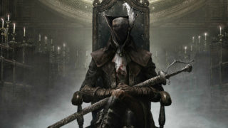 游戏里的Boss每天在干嘛，不寂寞嘛？