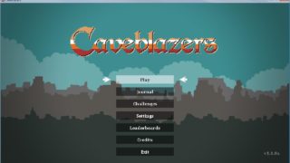《洞窟开拓者 Caveblazers》中文汉化版【v1.1.0a】
