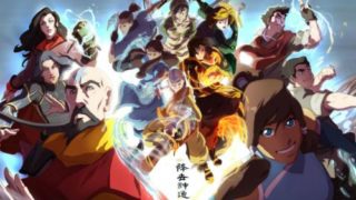 【PC】降世神通[v0.5.01]