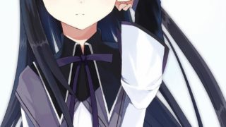 [pixiv]P站图集（晓美焰）