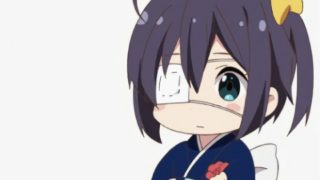 [pixiv]P站图集（小岛游六花）