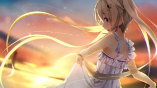 [pixiv]P站图集（电脑壁纸）