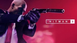 《杀手2 Hitman 2》破解版包含杀手6全部内容 解压后103G【V2.14】