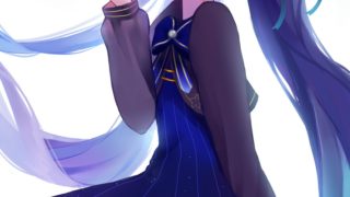 [pixiv]P站图集（手机壁纸）