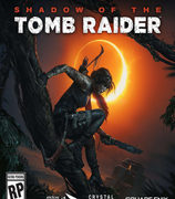 《古墓丽影：暗影 Shadow of the Tomb Raider》中文汉化版