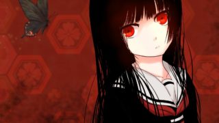 [pixiv]P站图集（阎魔爱）