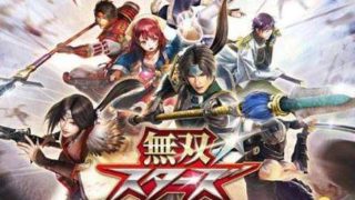 《无双全明星 WARRIORS ALL-STARS》中文汉化版【v1.0.0.2】【包含27DLC】