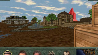 《魔法门8：毁灭者之日》中文版