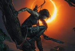 《古墓丽影：暗影 Shadow of the Tomb Raider》中文版【v1.0.237.6】
