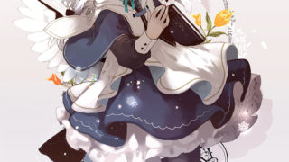 [pixiv]P站二次元美图