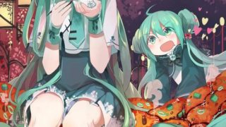 [pixiv]P站画师Shuno