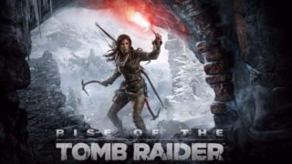 《古墓丽影：崛起 Rise of the Tomb Raider》中文版年度版【v1.0.767.2】