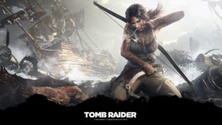 《古墓丽影9年度版 Tomb Raider》中文版【v1.1.748】