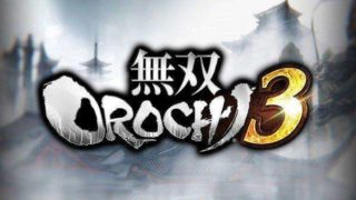 《无双大蛇3 Musou Orochi 3》中文汉化版【版本日期20181109】