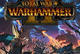 《全面战争：战锤2 Total War: WARHAMMER 2》中文版【v1.0.5】+全DLC