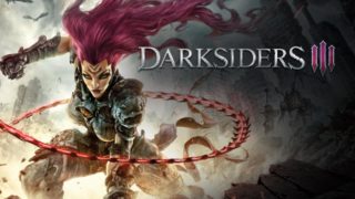 《暗黑血统3 Darksiders 3》中文版CPY版【v4.19.2】