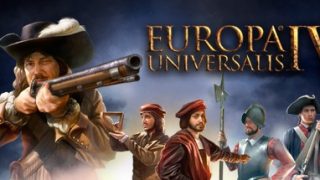 《欧陆风云4 Europa Universalis IV》中文版全DLC【v1.28.3】+奖励+14国语