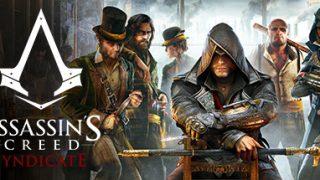 《刺客信条：枭雄 Assassin's Creed Syndicate》中文版【v1.51.H】+全DLC