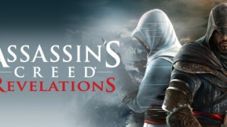 《刺客信条：启示录 Assassin’s Creed: Revelations》中文版【v1.03】