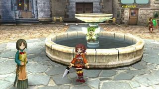 《圣歌精灵 Chantelise - A Tale of Two Sisters》中文版