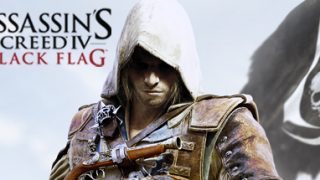 《刺客信条4：黑旗 Assassin's Creed IV：Black Flag》中文版【v1.07】+全DLC+寒鸦船