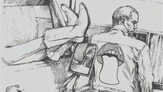 【干货】手绘漫画场景绘制要点！