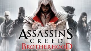 《刺客信条：兄弟会 Assassin's Creed:Brotherhood》中文版【v1.03】
