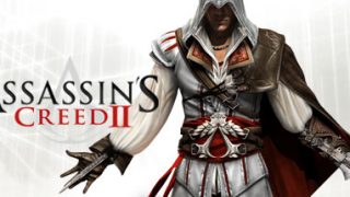 《刺客信条2 Assassin's Creed 2 Deluxe Edition》中文版