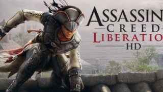 《刺客信条：解放HD Assassin’s Creed Liberation HD》中文版