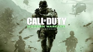 《使命召唤4：现代战争重制版 Call of Duty: Modern Warfare Remastered》中文版V1.13