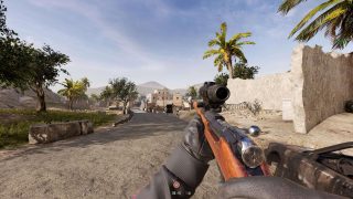 《叛乱：沙漠风暴 Insurgency: Sandstorm》中文版【可联机】