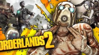 《无主之地2 Borderlands 2》中文版V1.8.4+全DLC 中文