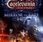 《恶魔城：暗影之王 Castlevania: Lords of Shadow》中文版