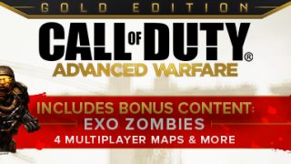 《使命召唤11：高级战争 Call of Duty: Advanced Warfare》黄金版 V1.5 汉化中文百度云迅雷下载