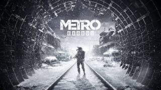《地铁：逃离 Metro Exodus》V1.0.0.7 黄金版 中文