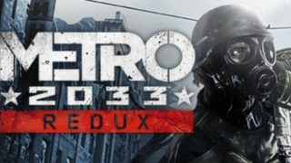 【PC】地铁归来Metro 2033 Redux（2033+最后的曙光）中文汉化版V1.0.0.3 终极版百度云迅雷下载