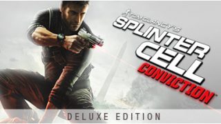 《分裂细胞5：断罪 Splinter Cell: Conviction》中文汉化版豪华版V1.4 +叛乱包