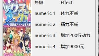 48偶像计划修改器下载