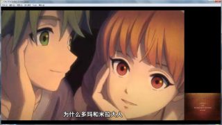 火焰纹章回声 - 另一个后宫王（外传重置3ds）百度云迅雷下载