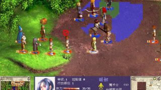 《超时空英雄传说3：狂神降世 Super3SP》中文汉化版