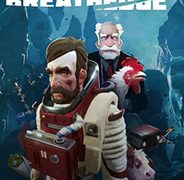 《呼吸边缘 Breathedge》中文汉化版