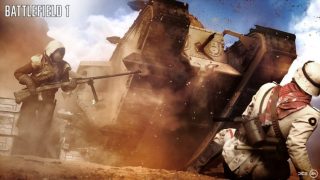 《战地1 Battlefield 1》中文版【v1.0.47.30570】