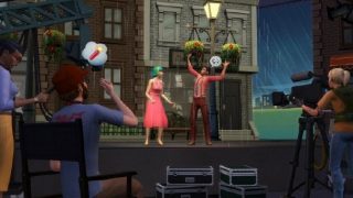 《模拟人生4 The Sims4》中文版+MOD