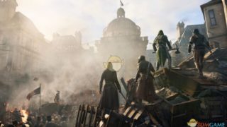 《刺客信条：大革命》绅士怪盗成就解锁攻略