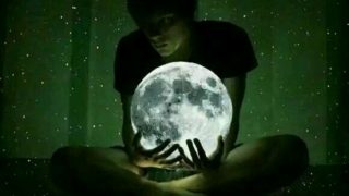 夜深了2 一句话一个恐怖故事