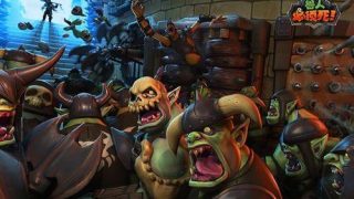 兽人必须死：年度版