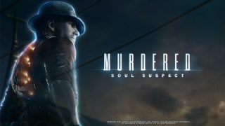 谋杀：灵魂疑犯