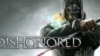 《耻辱1 Dishonored 1》中文汉化版