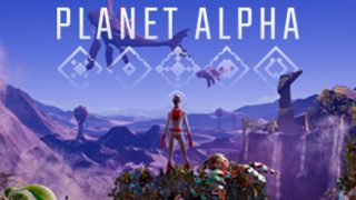 《阿尔法行星 PLANET ALPHA》中文汉化版【v1.0.5.1】