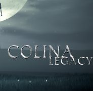 《科利纳：遗产 COLINA: Legacy》中文汉化版